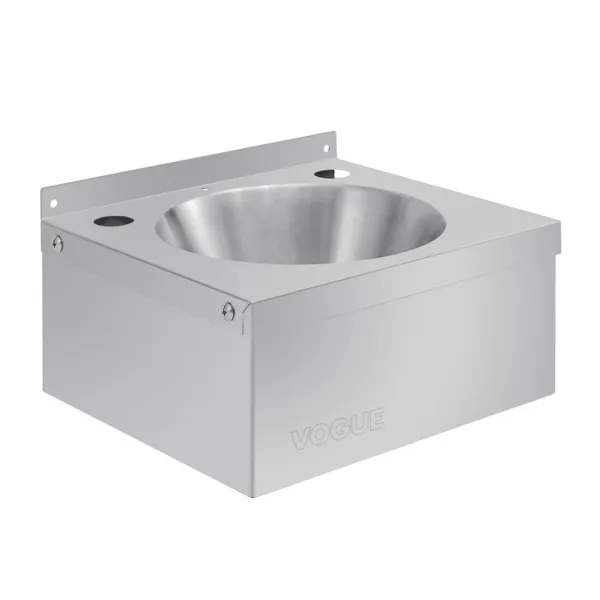 Mini Lave-Mains en Inox
