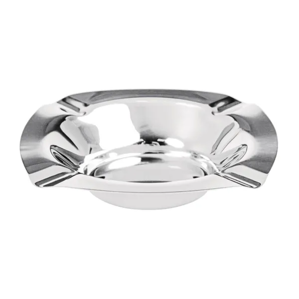 Cendrier en Inox