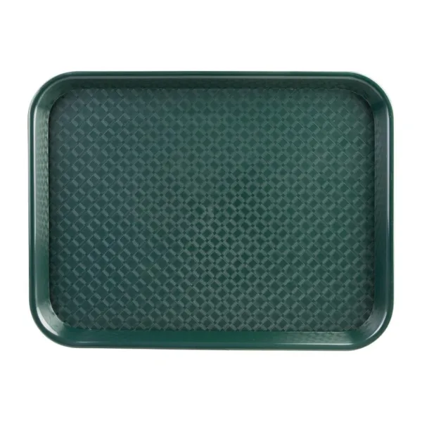 Plateau Self-Service 415X305Mm Vert
