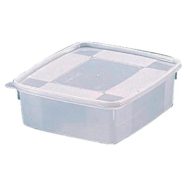 Boîte De Stockage Modulus Souple 60Mm - Lot De 6