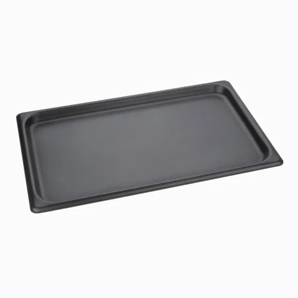 Plaque GN 1/1 Antiadhésive - L 530 x P 325 mm