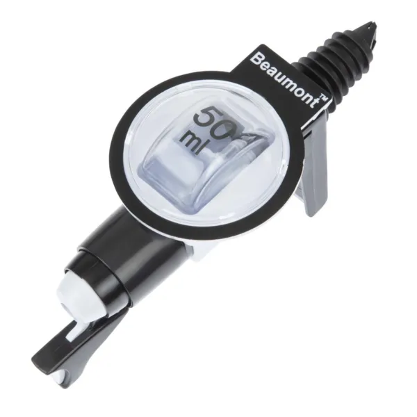 Mesure De Bar Optique 50ml