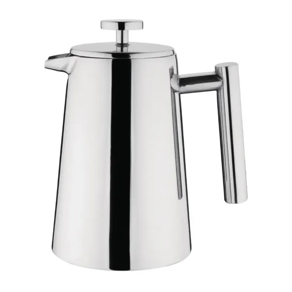 Cafetière Isotherme en Inox 6 Tasses - 750 ml