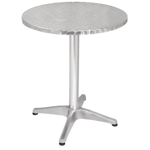 Table Bistro Ronde Ø 60 Cm