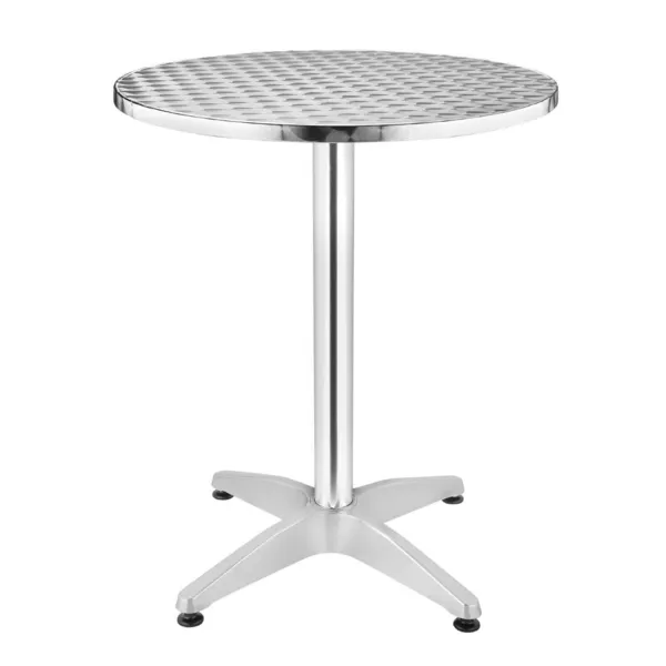 Table Bistro Ronde Ø 80 Cm
