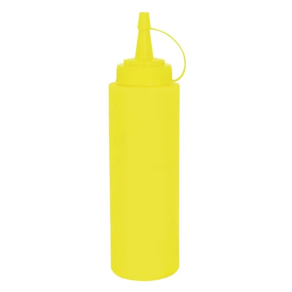 Distributeur De Sauce  1L Jaune