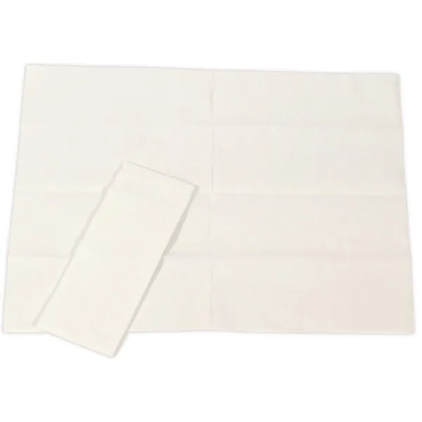 Housse de Protection pour Table à Langer - Lot de 320