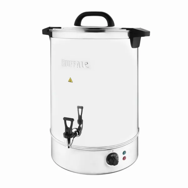 Chauffe-Eau Inox à Double Paroi - 30 L