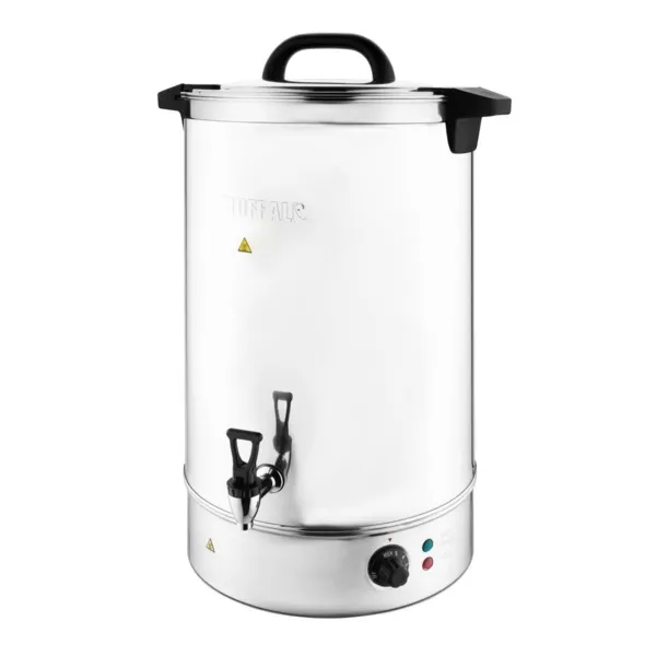 Chauffe-Eau Inox à Double Paroi - 40 L