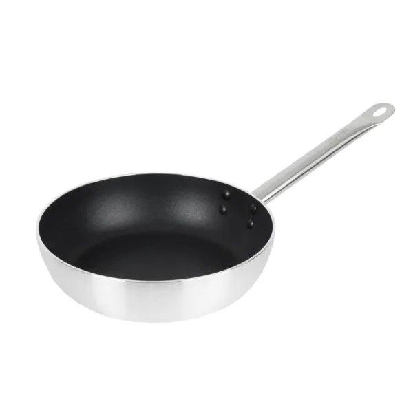 Sauteuse Antiadhésive Induction - Ø 280 mm