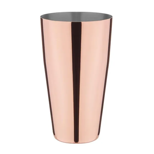 Shaker Cuivre 700 ml