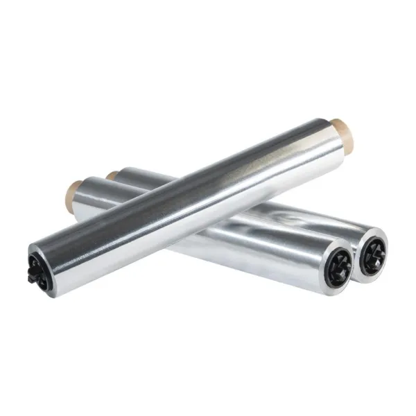 Papier Aluminium 300 mm x 90 m - Lot de 3