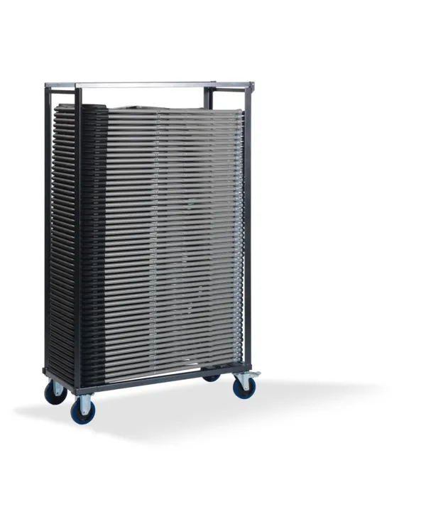 Chariot de Transport pour Chaises Budget