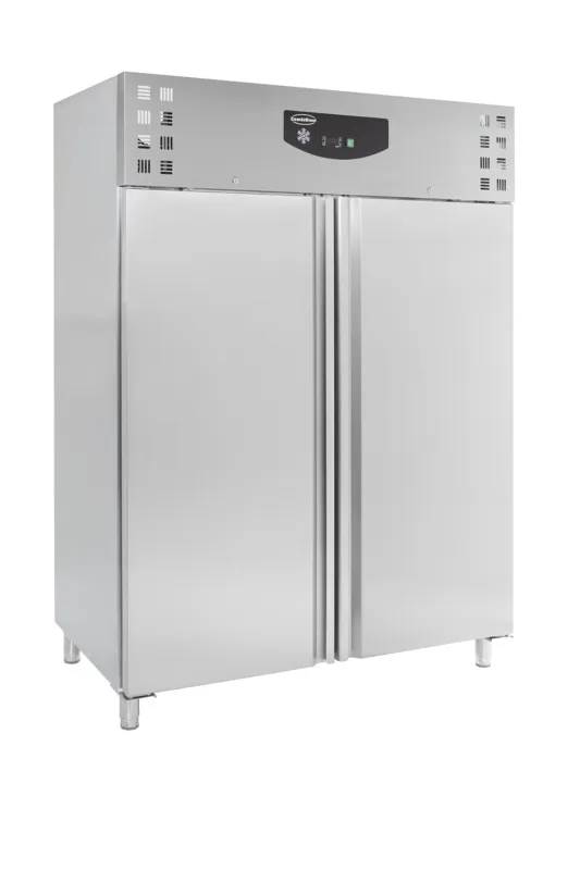 Armoire Réfrigérée Positive Inox GN 2/1 - 1410 L