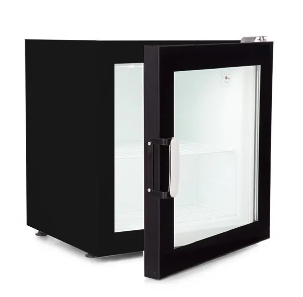 Vitrine Réfrigérée Négative - 73 L
