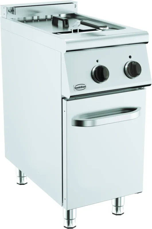Friteuse Electrique sur Coffre - Série 700 - 10 L
