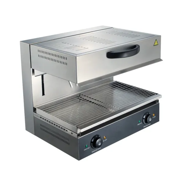 Salamandre Electrique - 3500 W