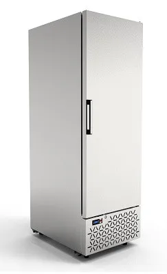 Armoire Réfrigérée Négative pour Crème Glacée - 658 L