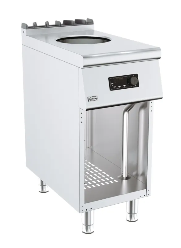 Fourneau Professionnel 700 Electrique - Plaque à Induction Wok