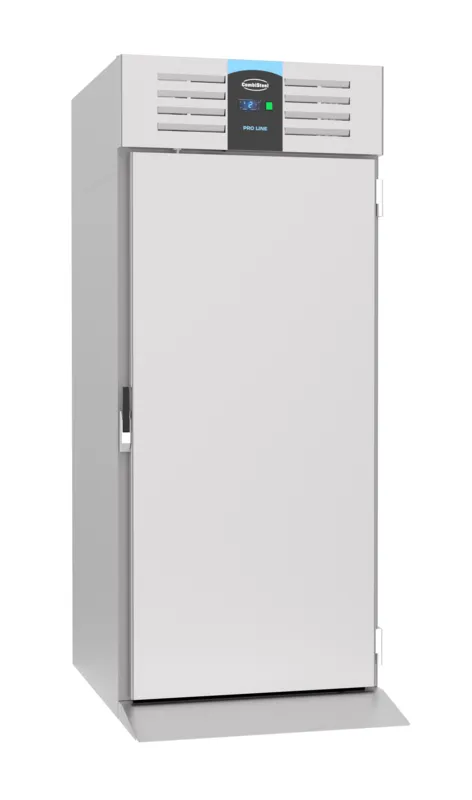 Réfrigérateur Roll-In Inox pour Chariot - 700 L