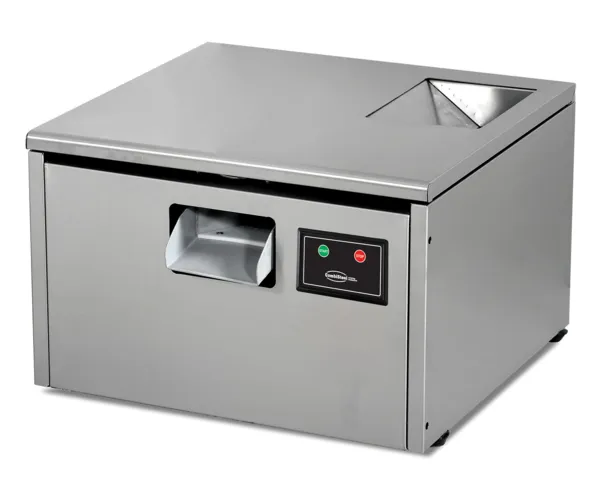Polisseur de Couteaux