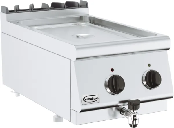 Bain-Marie Électrique à Poser - 700 - 1500 W