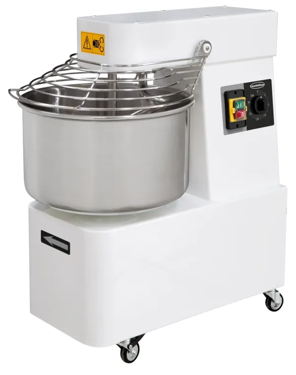 Pétrin à Spirales - 32 L