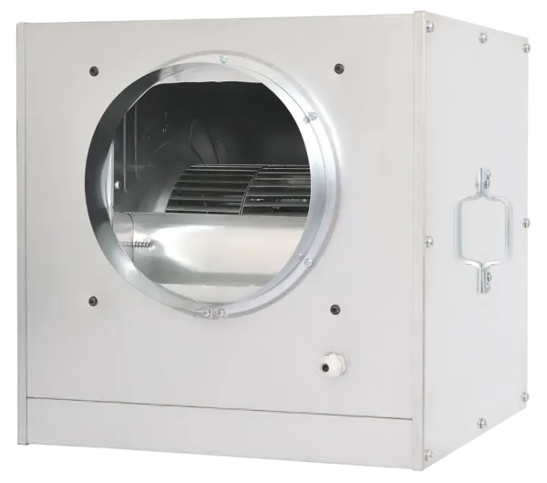 Ventilateur Caisson 12/12 - 6000 m³