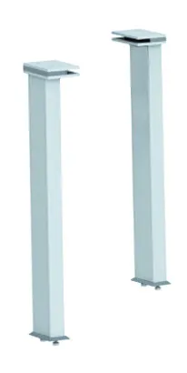 Support pour Verre Courbé Drop-In - Lot de 2