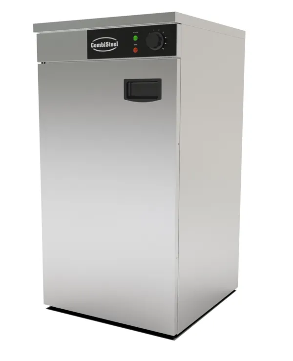 Armoire Chauffante - 3 Niveaux - L 450 x P 485 mm