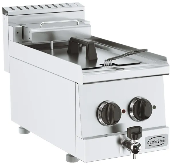 Friteuse Electrique à Poser - 10 L