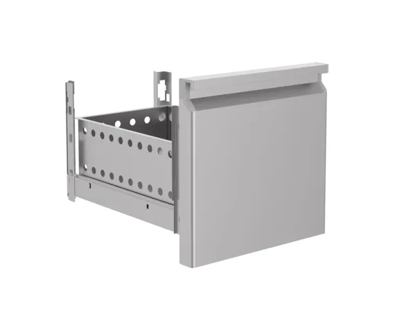 Bloc 1 Tiroir pour Table Réfrigérée