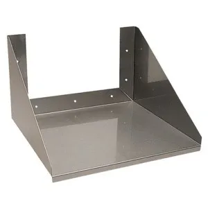 Etagère pour Micro-Ondes - 34 L - 3200 W