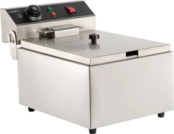 Friteuse Electrique à Poser - 6 L
