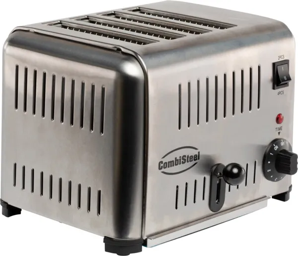 Grille-Pain - 4 Fentes