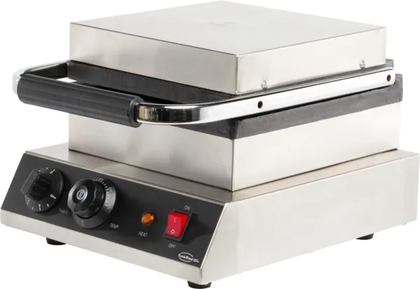 Gaufrier Simple - 2 Gaufres