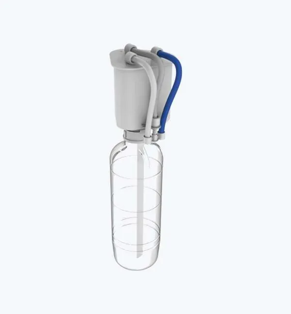 Kit Direct Filtration