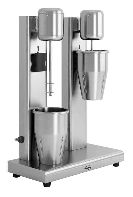 Machine à Milkshake Double Electrique