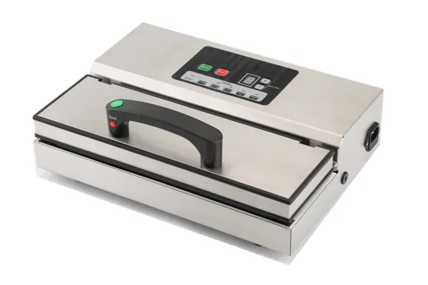 Machine Sous-Vide à Aspiration Externe - 310 mm