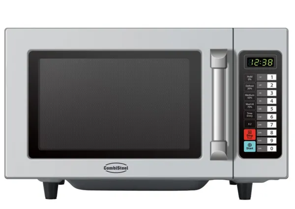 Micro-Ondes - 25 L - 1500 W