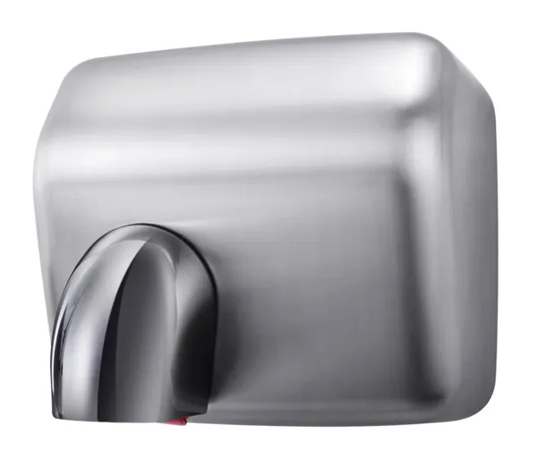 Sèche-Mains à Bec Automatique Inox