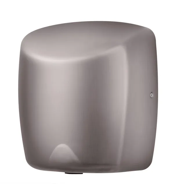 Sèche-Mains Automatique Inox