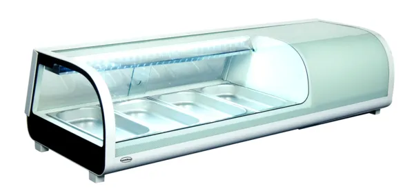 Vitrine à Sushi - 42 L