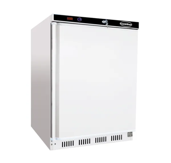 Mini Armoire Réfrigérée Blanche - 130 L