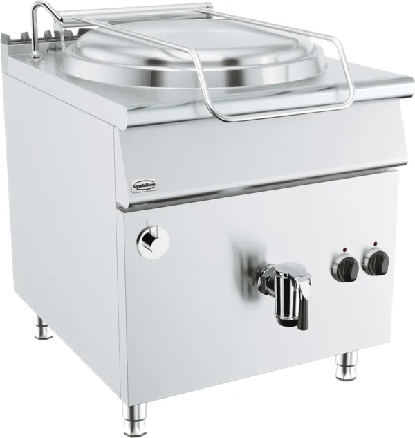 Marmite Électrique 150 L - Base 900