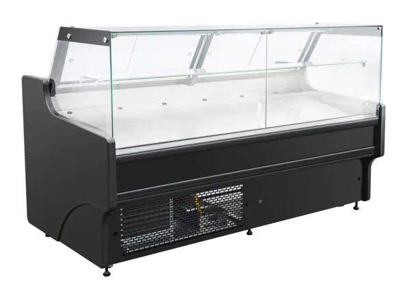 Vitrine Réfrigérée Positive Thomas - 460 L