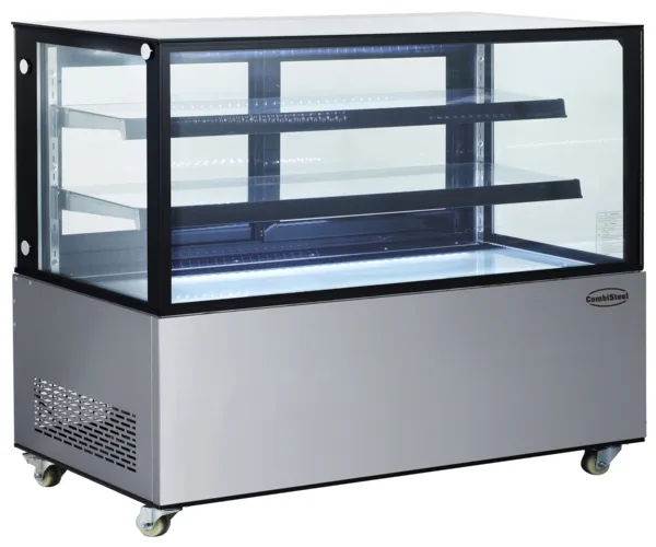 Vitrine Réfrigérée Positive - 470 L