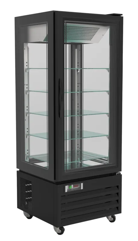 Vitrine Pâtissière Réfrigérée - 400 L