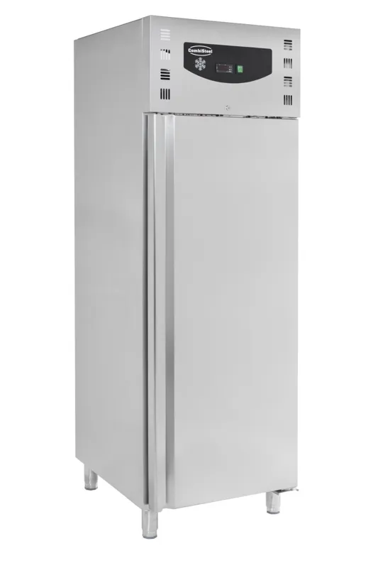 Armoire Réfrigérée Négative Inox - 1 Porte - 560 L