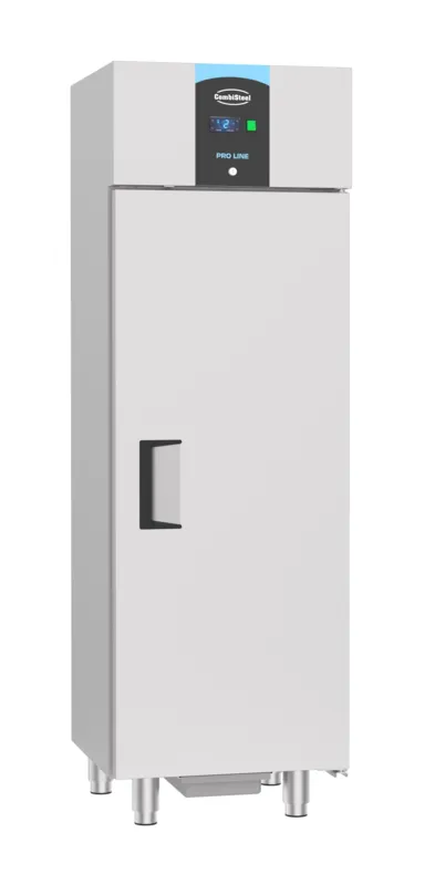 Armoire Réfrigérée Négative en Inox - 1 Porte - 400 L